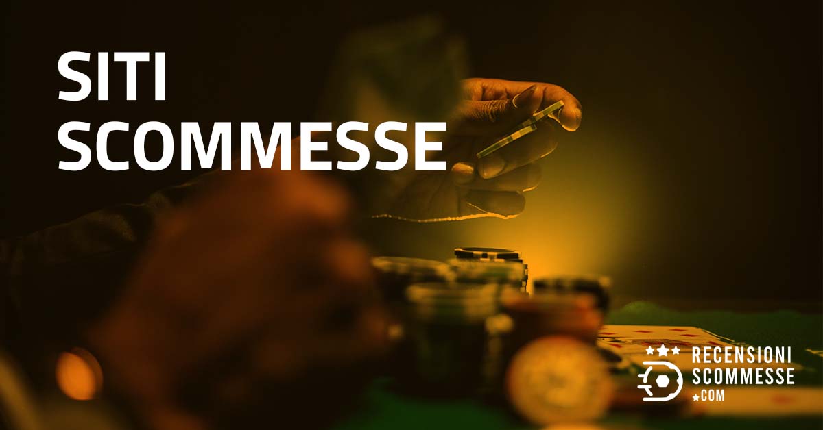 I 10 migliori account siti scommesse da seguire su Twitter