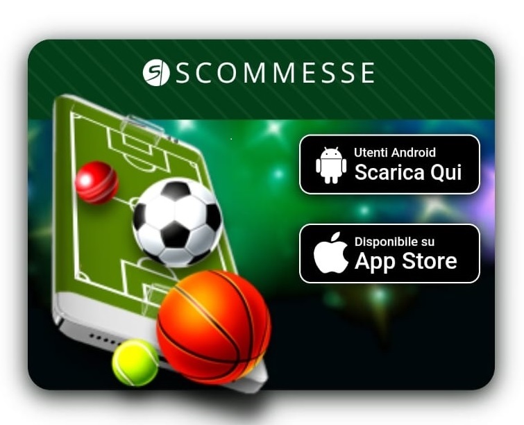 Stanleybet app scommesse download