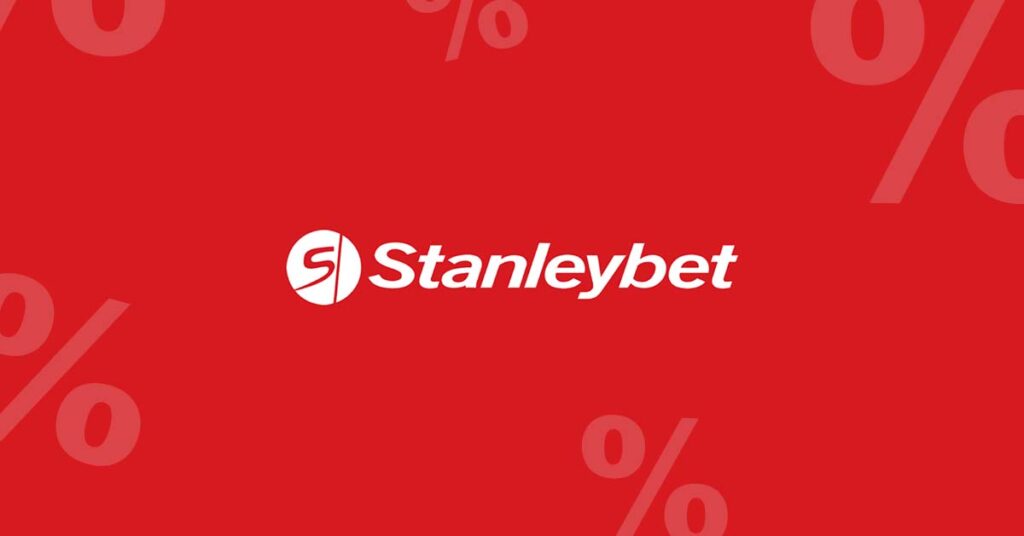 Stanleybet logo