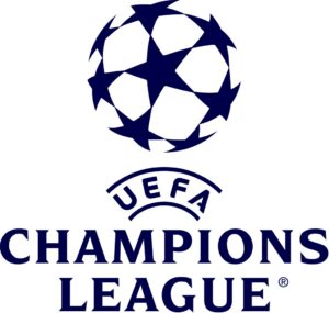 UEFA Champions League Logo