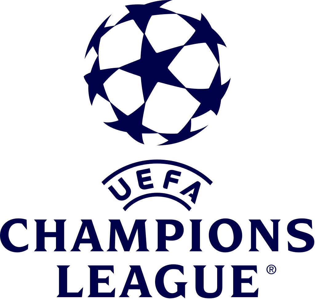 UEFA Champions League Logo