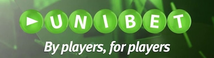 Unibet, con i giocatori e per i giocatori