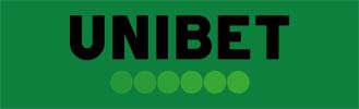 Unibet logo