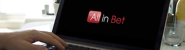 All in Bet su macbook