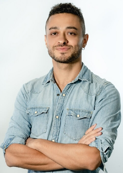 Chi siamo