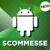 App scommesse Android