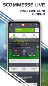 Recensione Netbet: palinsesto, quote calcio, bonus scommesse