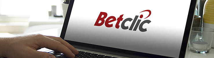 Betclic su macbook