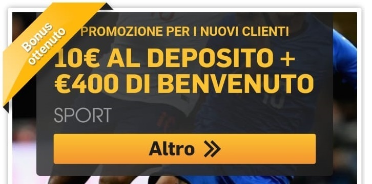 Recensione Betfair: palinsesto, quote calcio, bonus scommesse