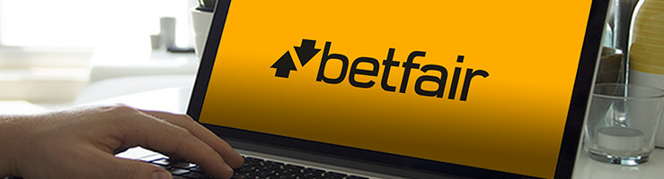 Betfair su macbook