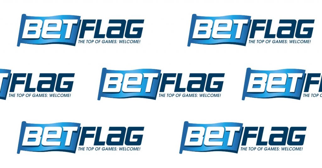 Betflag logo