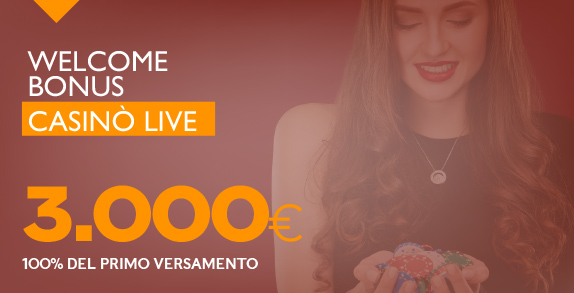 betflag bonus benvenuto casino