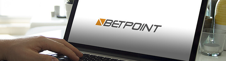 Betpoint su macbook