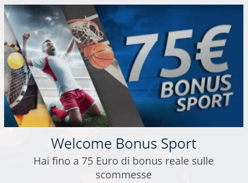 Recensione Casinomania: palinsesto, quote calcio e bonus scommesse