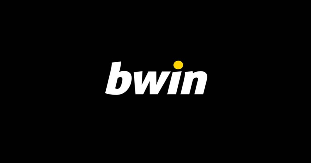 bwin logo