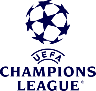 champions league logo