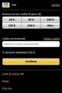 888 Codici Bonus Lista aggiornata Aprile 2026