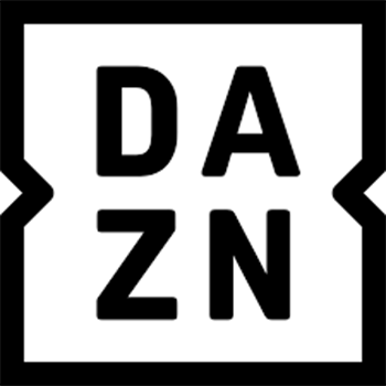 DAZN Logo