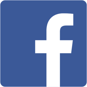 facebook logo icon