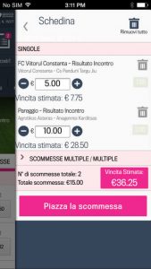 App Gazzabet mobile schedina scommesse sportive App Gazzabet mobile per scommesse online: la nostra recensione