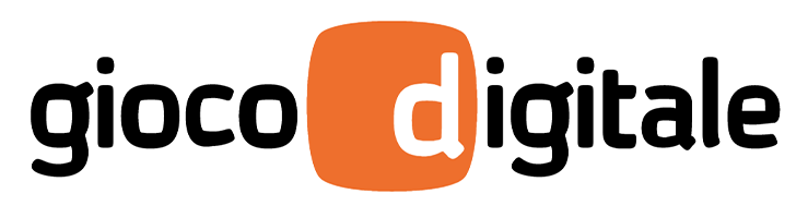 Gioco digitale logo