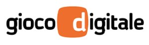 Giocodigitale logo