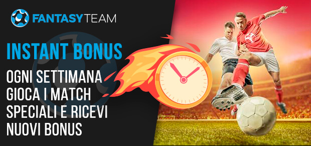 instant bonus sport fantasyteam