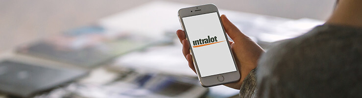 Intralot su iPhone