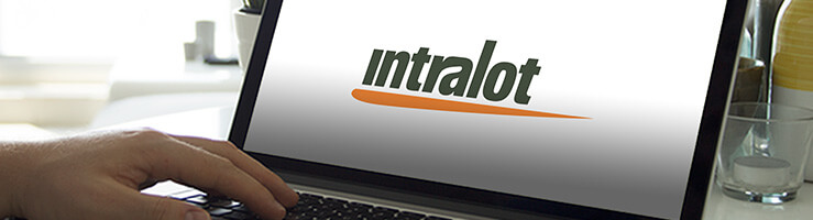 Intralot su macbook