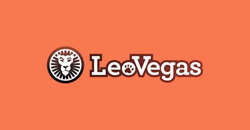 leovegas logo