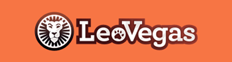 Leovegas logo