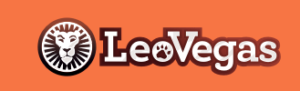 Leovegas logo