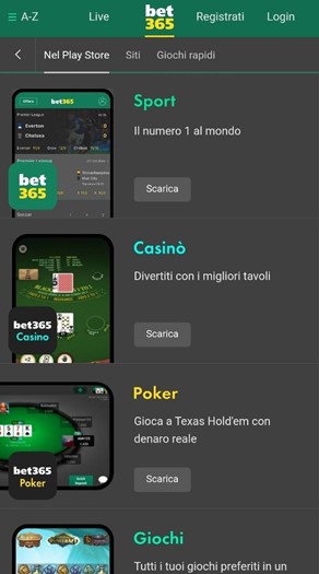 Recensione bet365: palinsesto, quote calcio, bonus scommesse