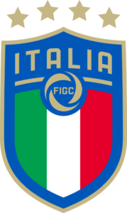 logo nazionale italiana calcio 