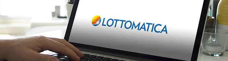 Lottomatica su macbook