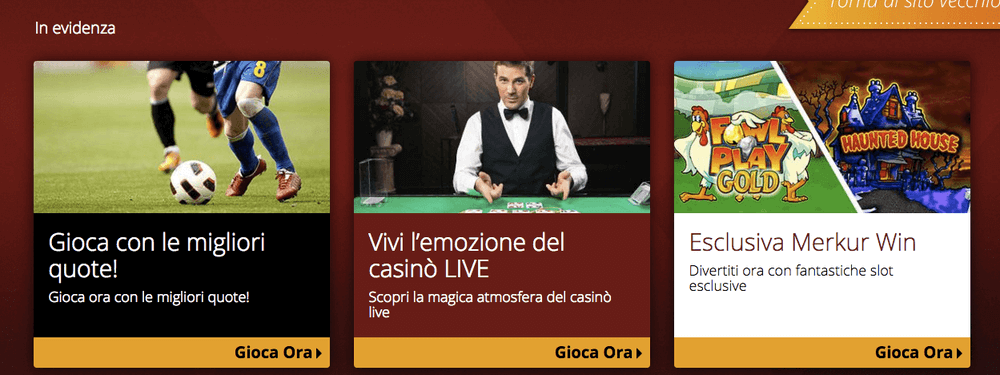 La gestione, la chiusura e la sospensione del Conto di Gioco con Merkur Win