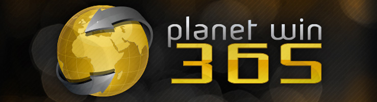 Planetwin365 logo