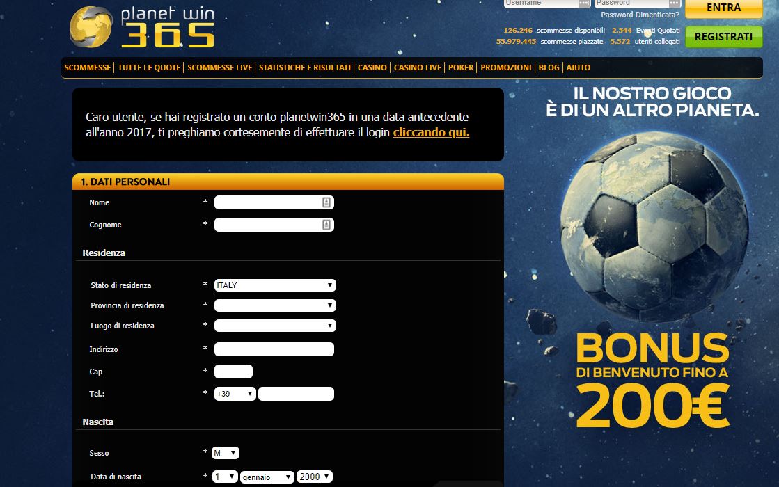 online casino games example
