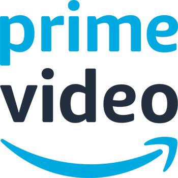 Amazon Prime Video Logo