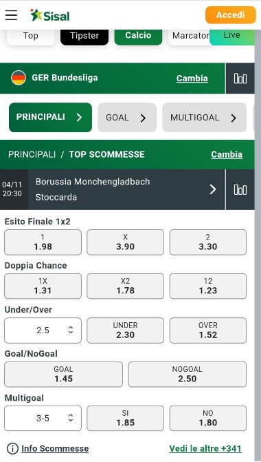 scommesse-bundesliga-sisal