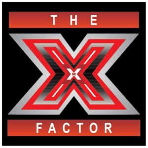 Xfactor logo