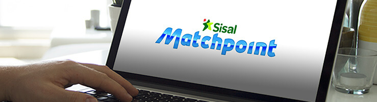 Sisal matchpoint su macbook