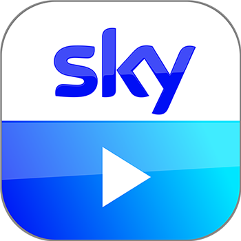 Sky GO Logo