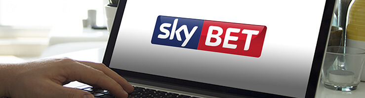 skyBET su macbook