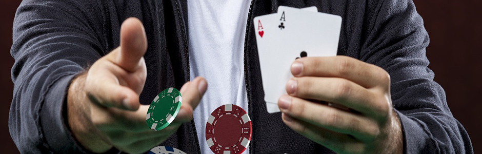 Hai vinto al poker, ma non riesci a prelevare? Hai già inviato i documenti a All in Bet?