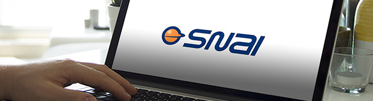 SNAI su macbook