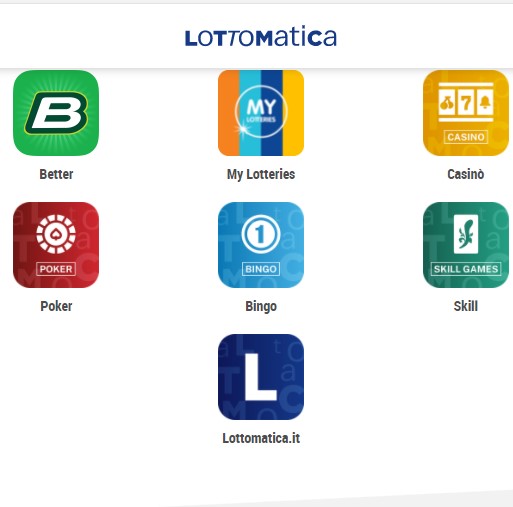 Recensione Lottomatica Better: palinsesto, quote calcio e bonus scommesse