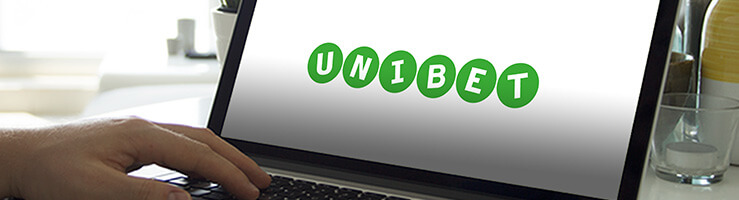 Unibet su macbook