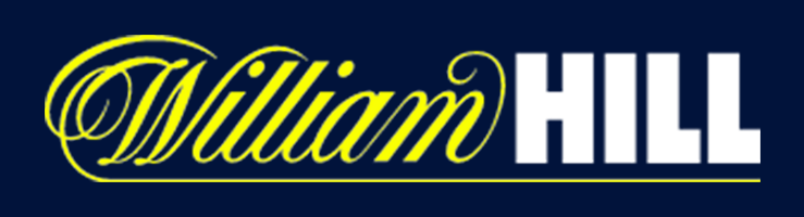 William Hill logo