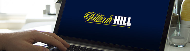 William Hill su macbook